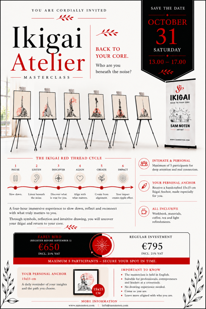 ikigai atelier